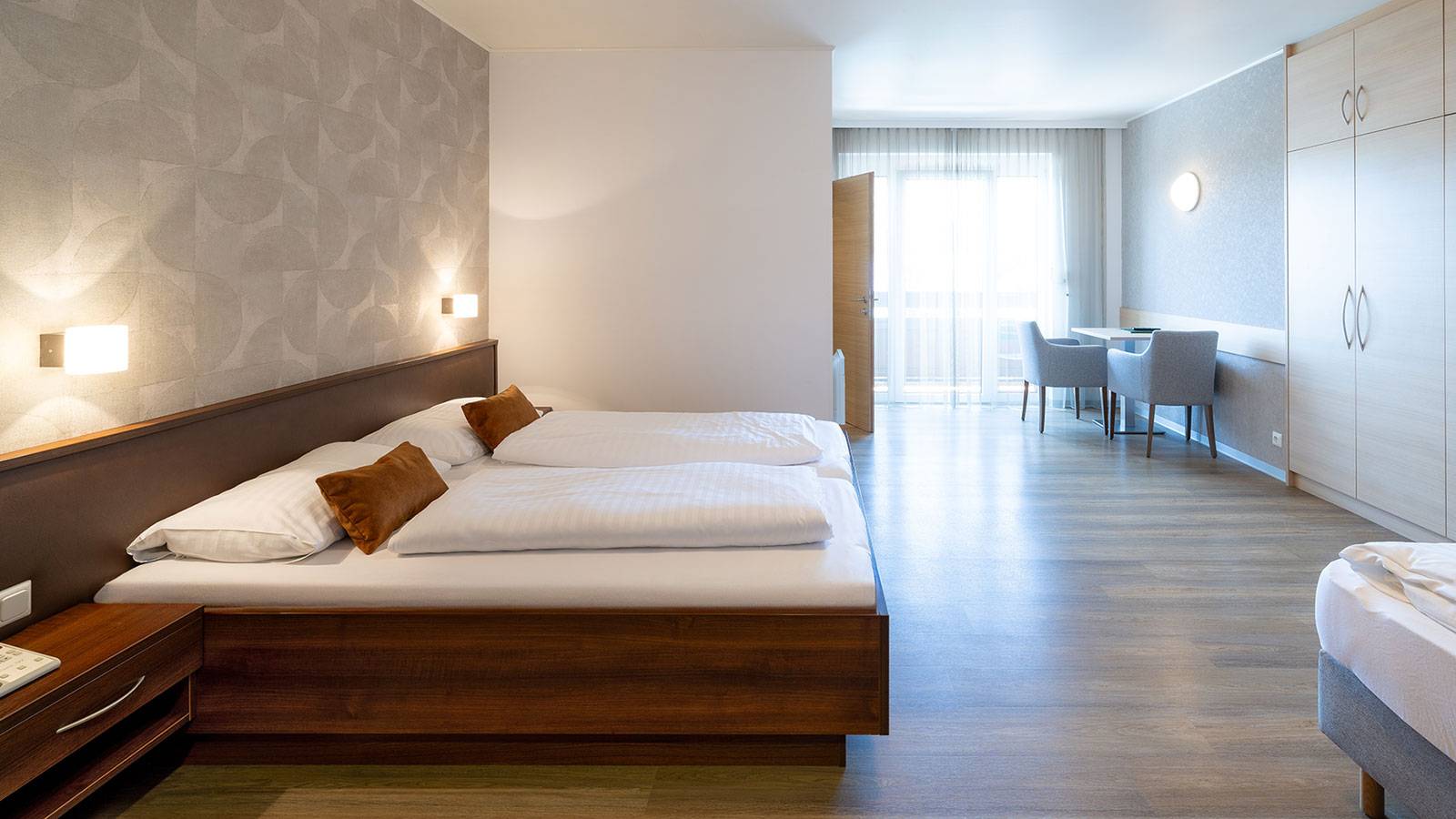 Vierbett-STH-1