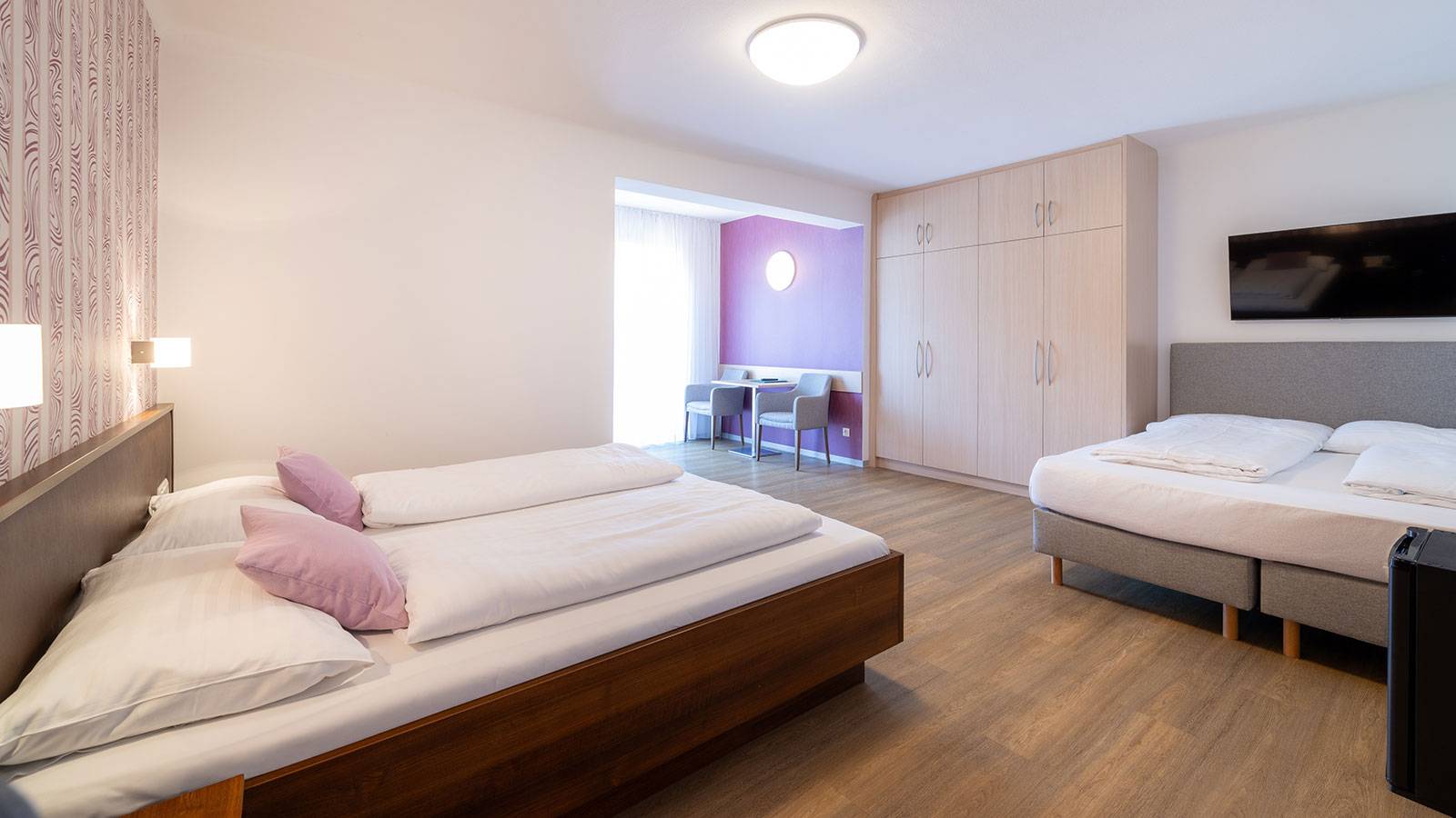 Vierbett-STH-2