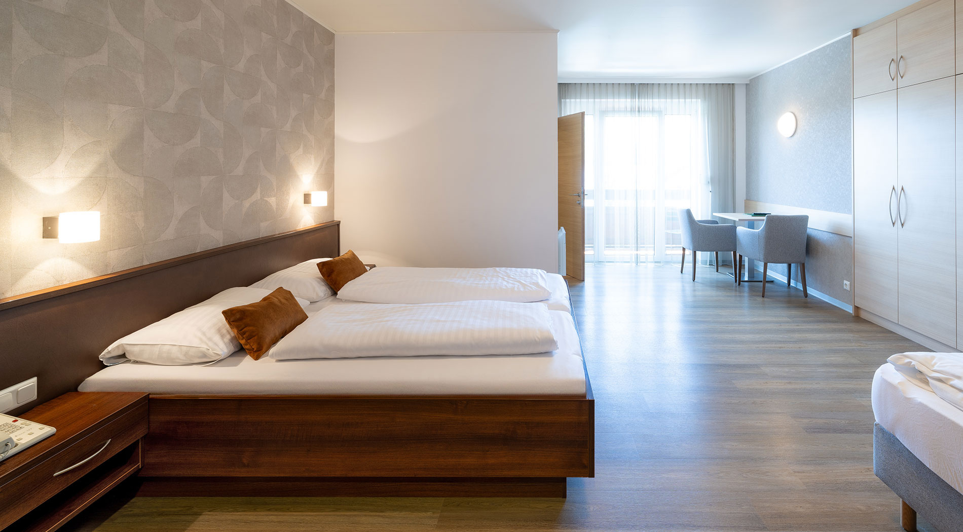 Hotel Florianihof Klopeiner See