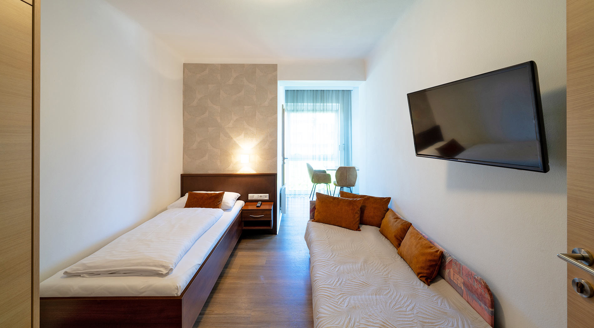 Familienhotel Florianihof Klopeiner See